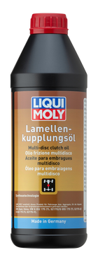 LIQUI MOLY HALDEX YAĞI 1L