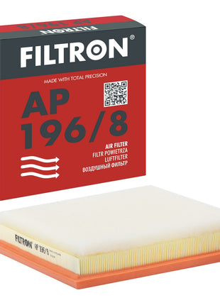 FİLTRON HAVA FİLTRESİ AP4008