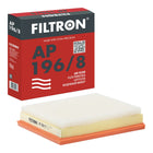 FİLTRON HAVA FİLTRESİ 
