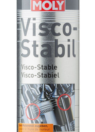LIQUI MOLY VIZKOZITE DENGELEYICI 300ML