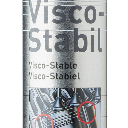 LIQUI MOLY VIZKOZITE DENGELEYICI 300ML