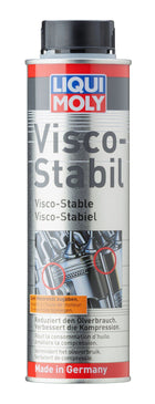 LIQUI MOLY VIZKOZITE DENGELEYICI 300ML
