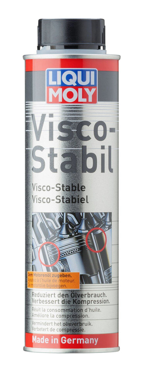 LIQUI MOLY VIZKOZITE DENGELEYICI 300ML