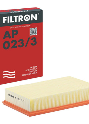 FİLTRON HAVA FİLTRESİ AP4001