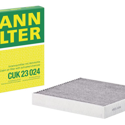 MANN POLEN FİLTRESİ CUK23024