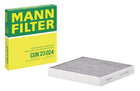 MANN POLEN FİLTRESİ CUK23024