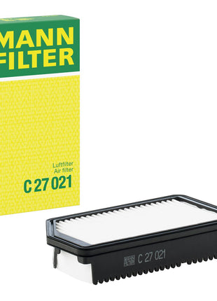 MANN HAVA FİLTRESİ C27021