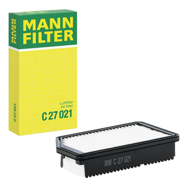 MANN HAVA FİLTRESİ C27021