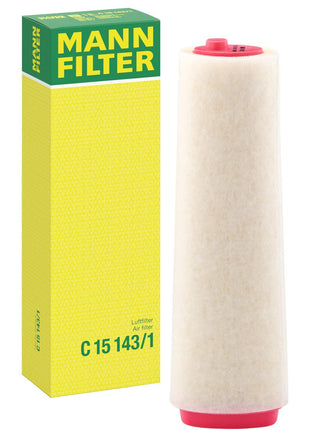 MANN HAVA FİLTRESİ C15143/1