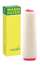 MANN HAVA FİLTRESİ C15143/1