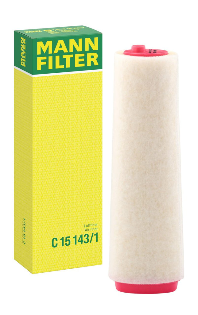 MANN HAVA FİLTRESİ C15143/1