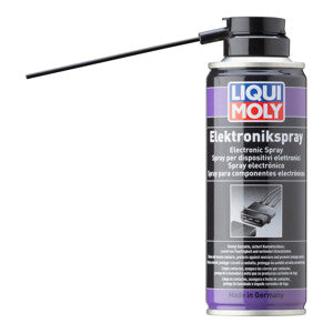 LIQUI MOLY ELEKTRONİK SPREYİ 200ML (3110)