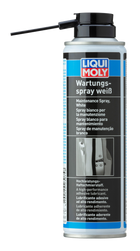 LIQUI MOLY KAPI KİLİT SPREYİ 250ML