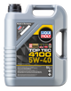 LIQUI MOLY 5W-40 TOP TEC 4100 5L