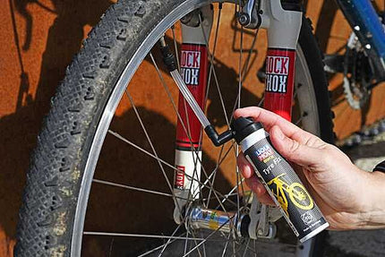LIQUI MOLY BİSİKLET LASTİK TAMİR 75ML