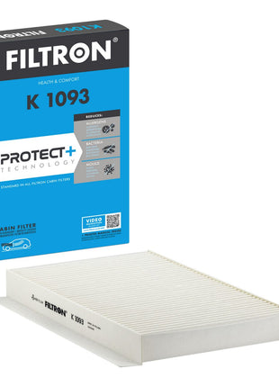 FİLTRON POLEN FİLTRESİ K1093