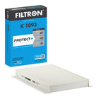FİLTRON POLEN FİLTRESİ K1093