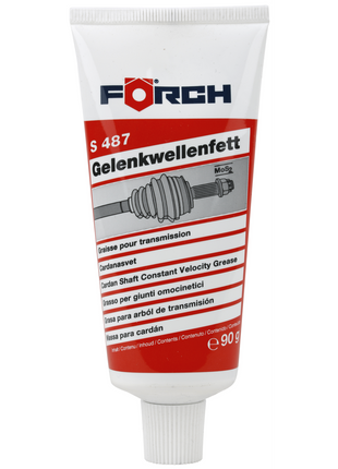 FÖRCH MAFSALLI MİL GRESİ S487 90ML