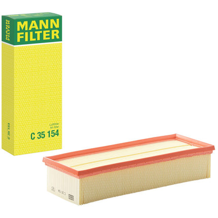 MANN HAVA FİLTRESİ C35154