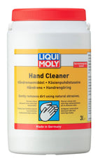 LIQUI MOLY EL TEMİZLEME KREMİ 3L