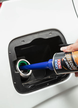 LIQUI MOLY ÖZEL OKTAN YÜKSELTİCİ 200ML