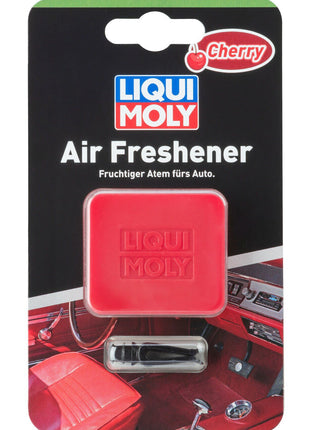 LIQUI MOLY OTO KOKUSU KİRAZ