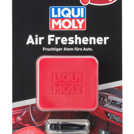 LIQUI MOLY OTO KOKUSU KİRAZ