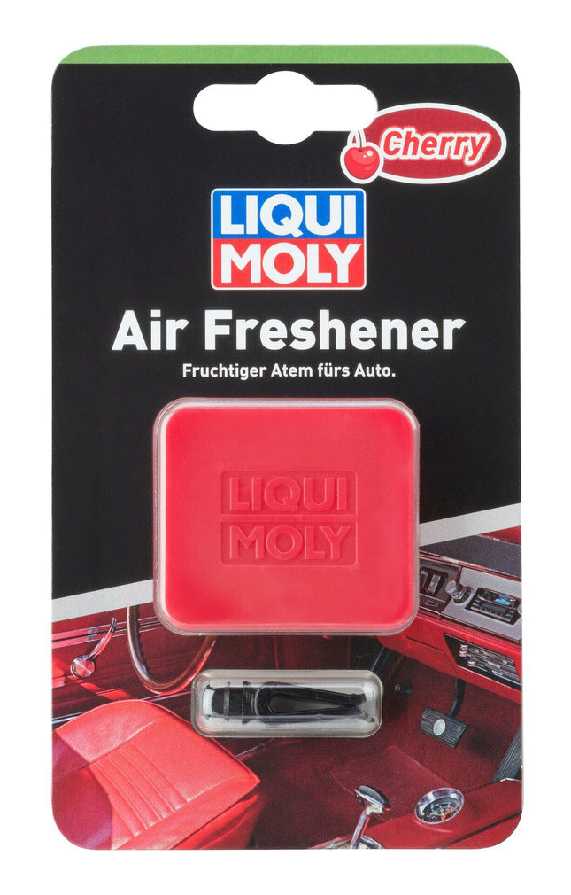 LIQUI MOLY OTO KOKUSU KİRAZ