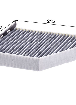 MANN POLEN FİLTRESİ CUK2939/1