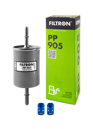 FİLTRON YAKIT FİLTRESİ PP905