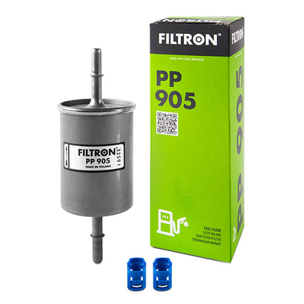 FİLTRON YAKIT FİLTRESİ PP905