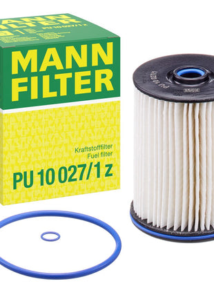 MANN YAKIT FİLTRESİ PU10027/1Z
