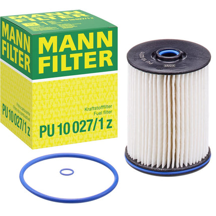 MANN YAKIT FİLTRESİ "PU10027/1Z"
