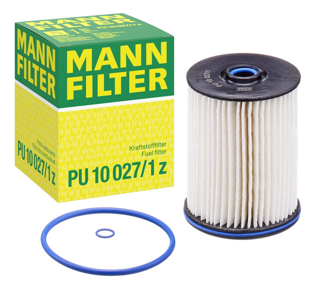 MANN YAKIT FİLTRESİ "PU10027/1Z"