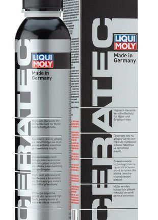 LIQUI MOLY CERA TEC 300ML