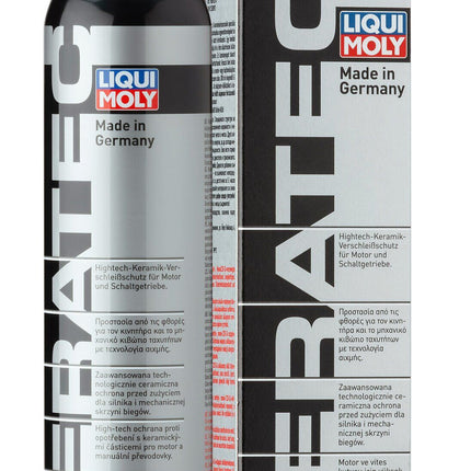LIQUI MOLY CERA TEC 300ML