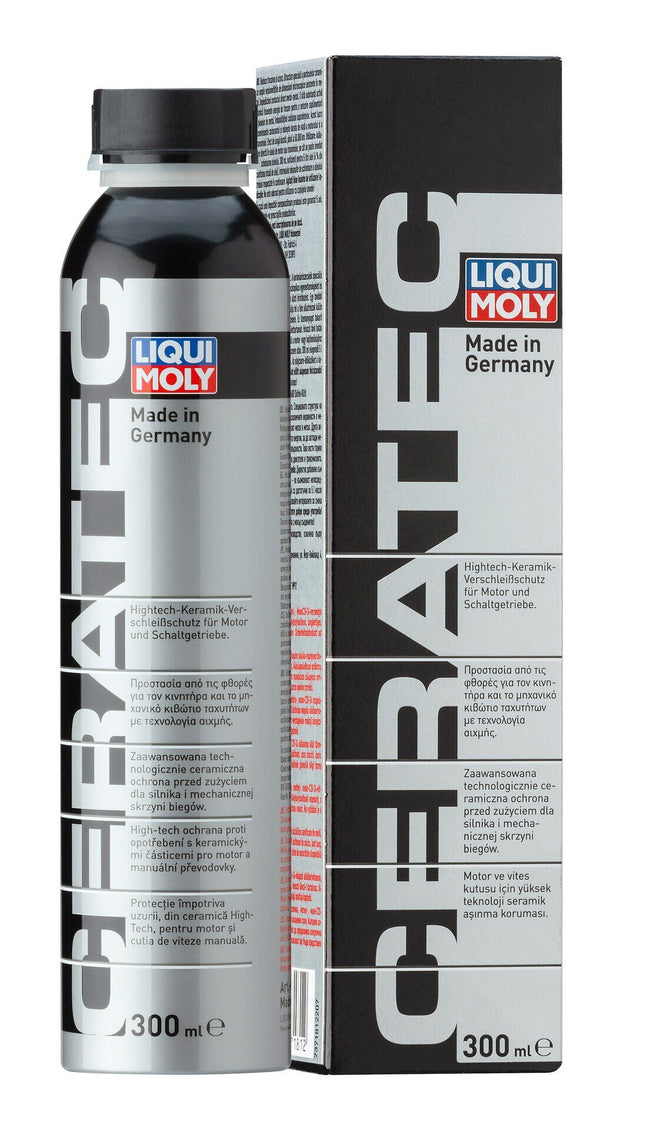 LIQUI MOLY CERA TEC 300ML