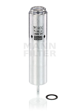 MANN YAKIT FİLTRESİ WK5005/1Z