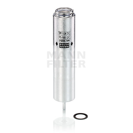 MANN YAKIT FİLTRESİ WK5005/1z