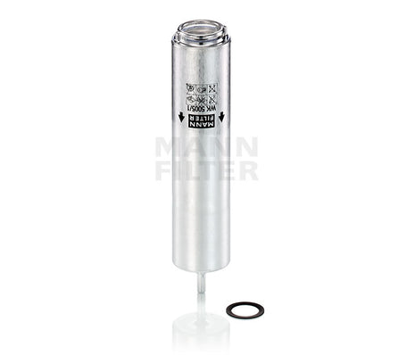 MANN YAKIT FİLTRESİ WK5005/1Z