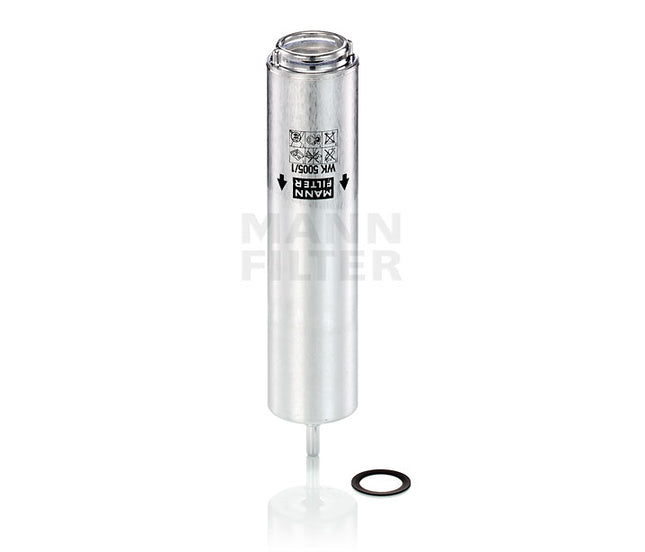 MANN YAKIT FİLTRESİ WK5005/1z