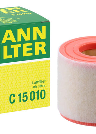 MANN HAVA FİLTRESİ C15010