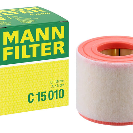 MANN HAVA FİLTRESİ C15010