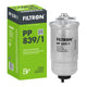 FİLTRON YAKIT FİLTRESİ PP839/1