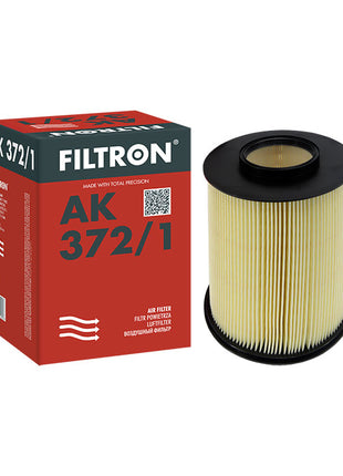 FİLTRON HAVA FİLTRESİ AK372/1