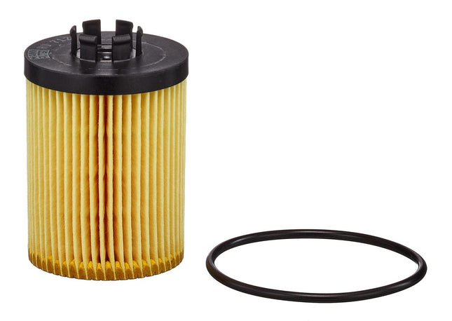 MANN YAĞ FİLTRESİ HU712/8x