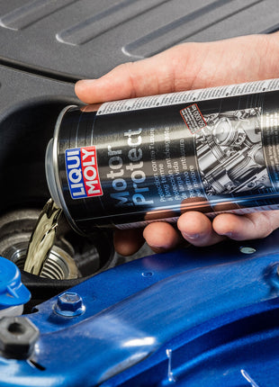 LIQUI MOLY MOTOR PROTECT 500ML