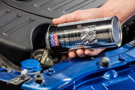 LIQUI MOLY MOTOR PROTECT 500ML