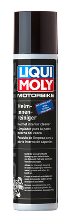 LIQUI MOLY KASK İÇİ TEMİZLEME SPREYİ 300ML