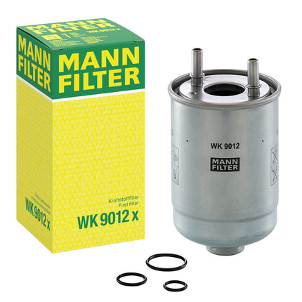 MANN YAKIT FİLTRESİ WK9012x